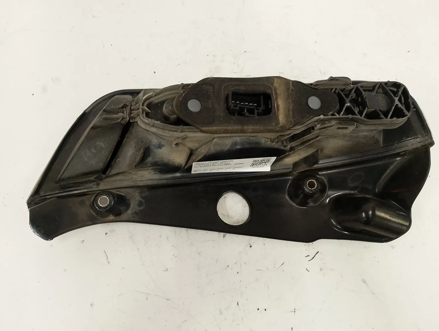 Faro posteriore destra Lancia Ypsilon (2008 – 2013) 1.3 55 KW diesel 51786657 199A9000