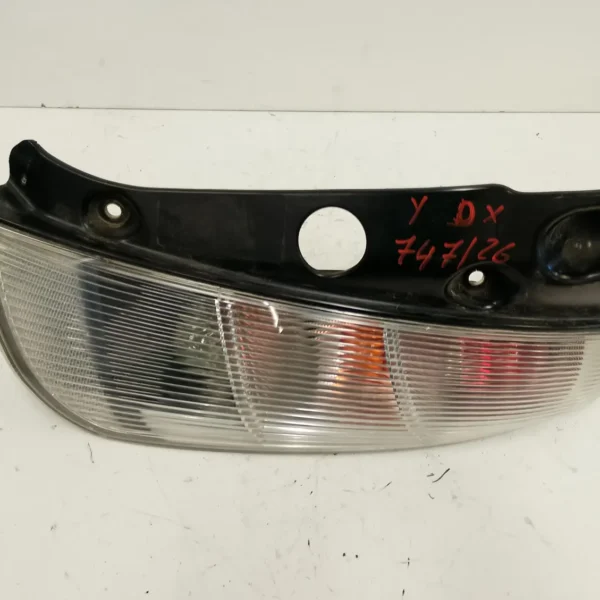Faro posteriore destra Lancia Ypsilon (2008 – 2013) 1.3 55 KW diesel 51786657 199A9000