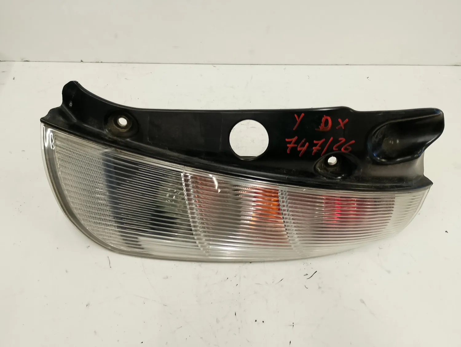 Faro posteriore destra Lancia Ypsilon (2008 – 2013) 1.3 55 KW diesel 51786657 199A9000