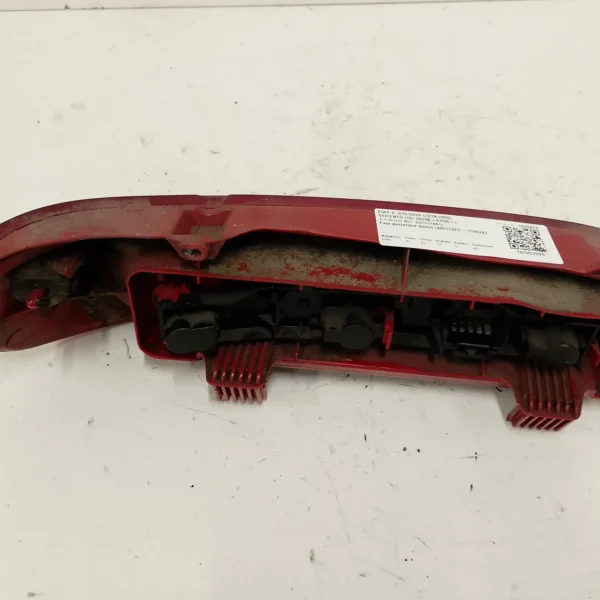 Faro posteriore destra Fiat Seicento (1998 – 2005) 1.1 40 KW benzina 46511337 187A1000