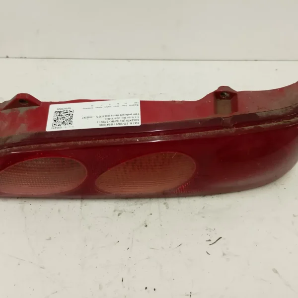 Faro posteriore destra Fiat Seicento (1998 – 2005) 1.1 40 KW benzina 46511337 187A1000