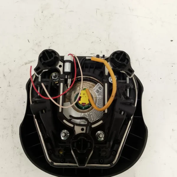 Airbag volante Fiat Panda (2011 – 2017) 0.9 63 KW benzina/metano 735612343 312A2000