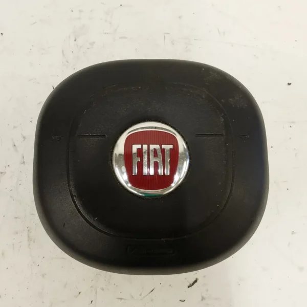 Airbag volante Fiat Panda (2011 – 2017) 0.9 63 KW benzina/metano 735612343 312A2000