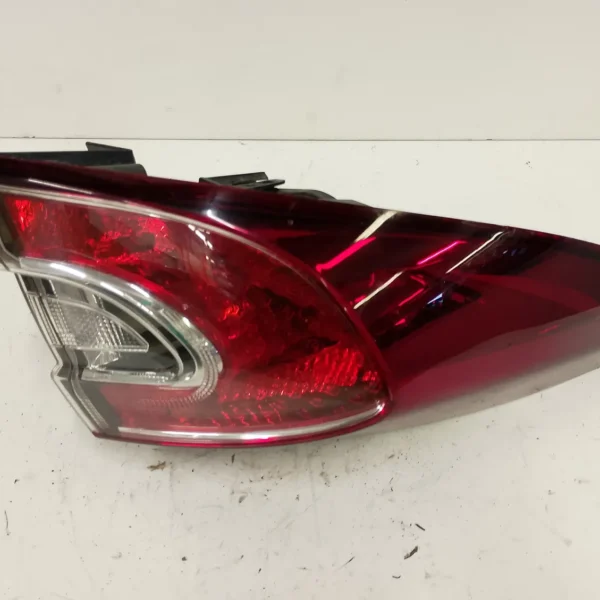 Faro posteriore est. sinistro Renault Megane 3a Serie (2013 – 2016) 1.5 81 KW diesel 265550010R K9K A6