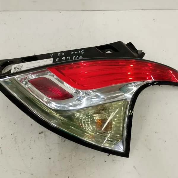 Faro posteriore destra Lancia Ypsilon (2015 – 2019) 1.2 51 KW benzina 51833630 169A4000