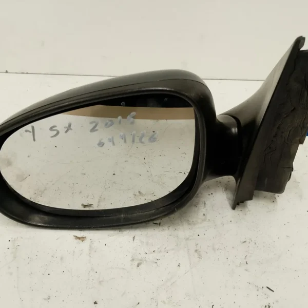 Specchietto est. sinistra Lancia Ypsilon (2015 – 2019) 1.2 51 KW benzina 735664923 169A4000