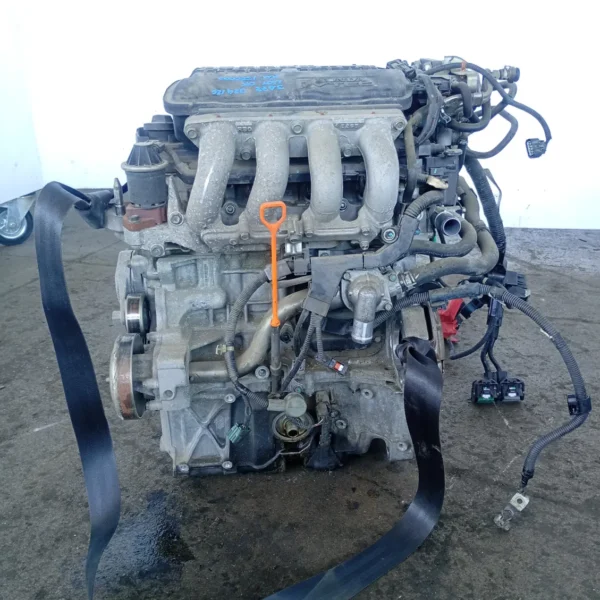 Motore completo Honda Jazz 2a Serie (2011 – 2015) 1.2 66 KW benzina L12B2