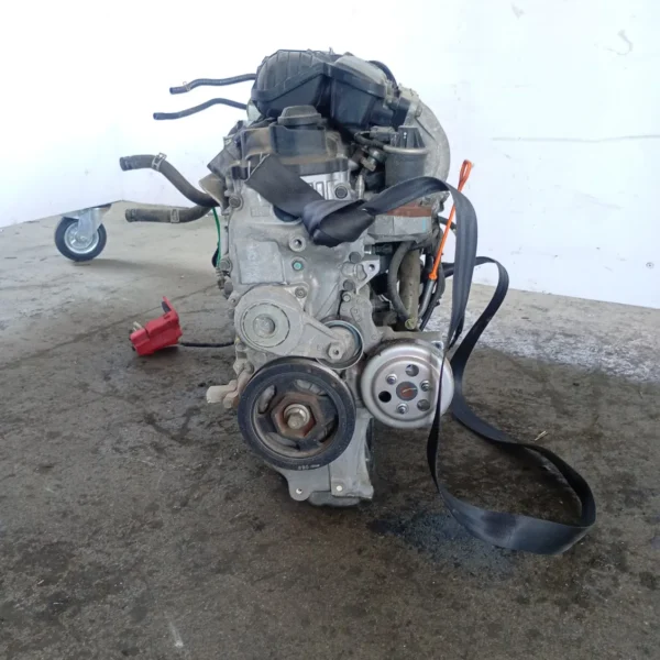 Motore completo Honda Jazz 2a Serie (2011 – 2015) 1.2 66 KW benzina L12B2