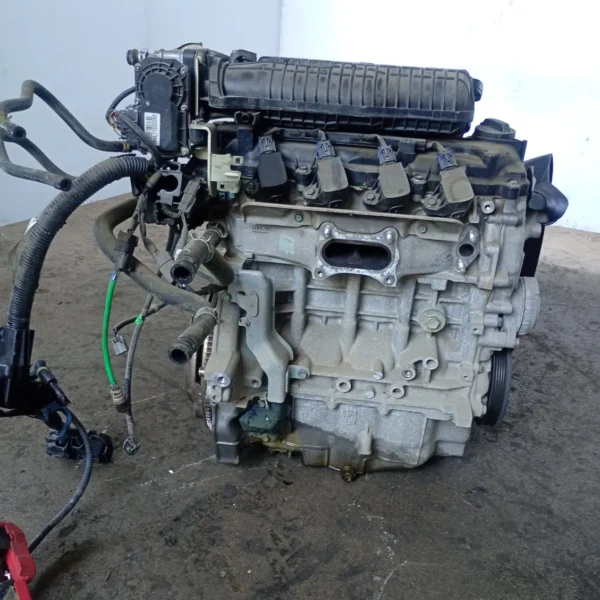 Motore completo Honda Jazz 2a Serie (2011 – 2015) 1.2 66 KW benzina L12B2