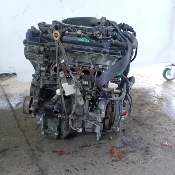 Motore completo Toyota Yaris (2005 – 2012) 1.3 74 KW benzina 1NR FE