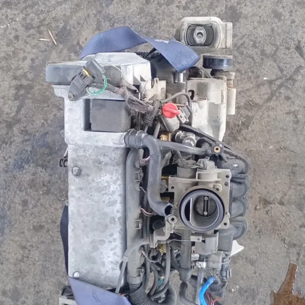 Motore completo Fiat Seicento (1998 – 2005) 1.1 40 KW benzina 187A1000