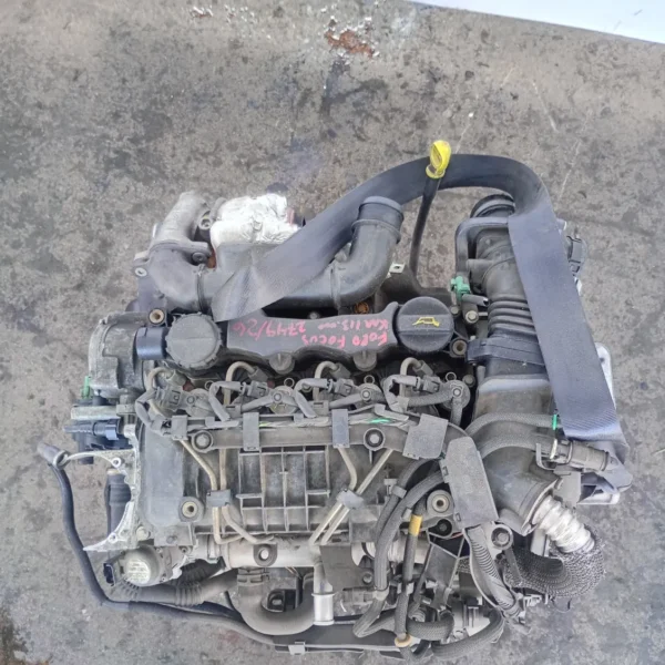 Motore completo Ford Focus (2004 – 2008) 1.6 66 KW diesel HHDA