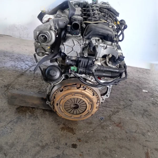 Motore completo Ford Focus (2004 – 2008) 1.6 66 KW diesel HHDA