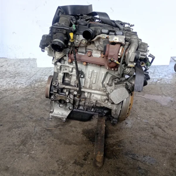 Motore completo Ford Focus (2004 – 2008) 1.6 66 KW diesel HHDA