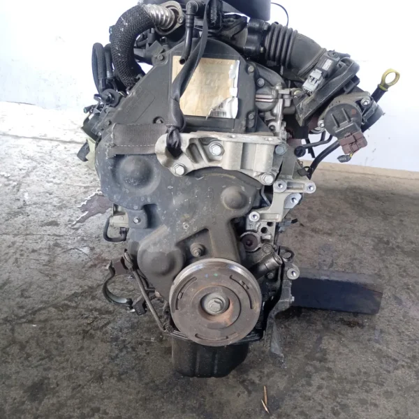 Motore completo Ford Focus (2004 – 2008) 1.6 66 KW diesel HHDA