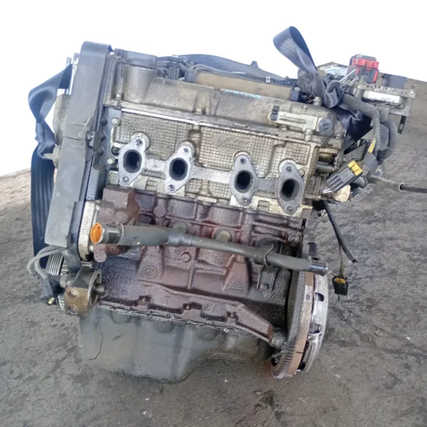 Motore completo Lancia Ypsilon (2008 – 2013) 1.4 57 KW 350A1000