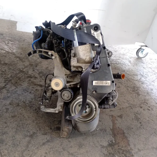 Motore completo Lancia Ypsilon (2008 – 2013) 1.4 57 KW 350A1000
