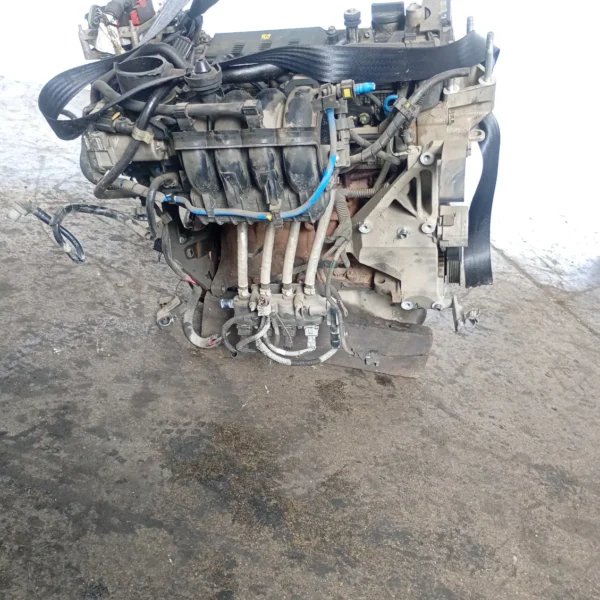 Motore completo Lancia Ypsilon (2008 – 2013) 1.4 57 KW 350A1000