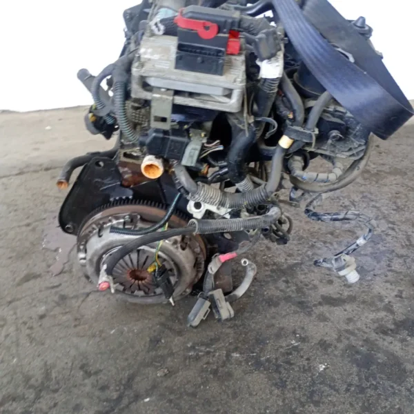 Motore completo Lancia Ypsilon (2008 – 2013) 1.4 57 KW 350A1000