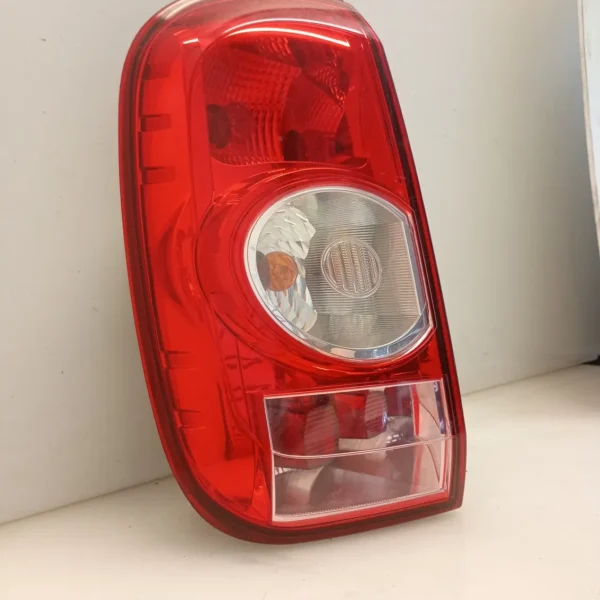 Faro posteriore sinistra Dacia Duster (2010 – 2013) 1.6 77 KW benzina 265550035R K4M H6