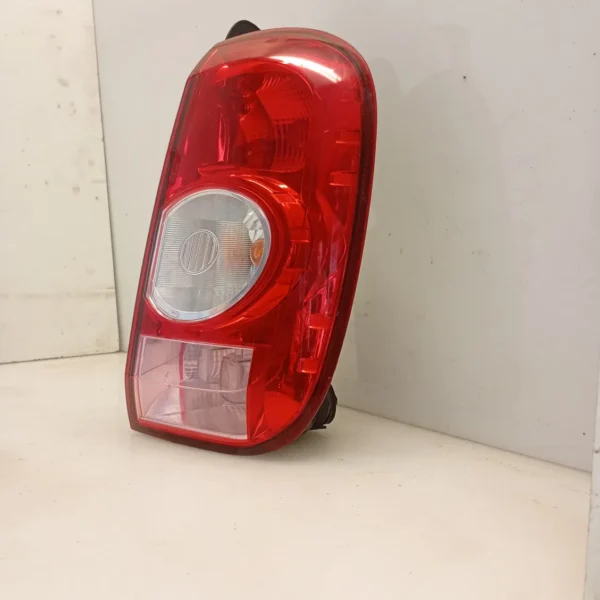 Faro posteriore destra Dacia Duster (2010 – 2013) 1.6 77 KW benzina 265500033R K4M H6