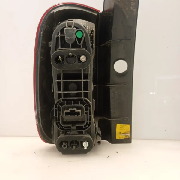 Faro posteriore destra Dacia Duster (2010 – 2013) 1.6 77 KW benzina 265500033R K4M H6