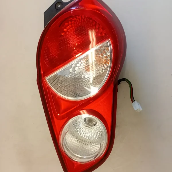 Faro posteriore destra Chevrolet daewoo Spark (2010 – 2015) 1.0 50 KW benzina 95214444 B10D1