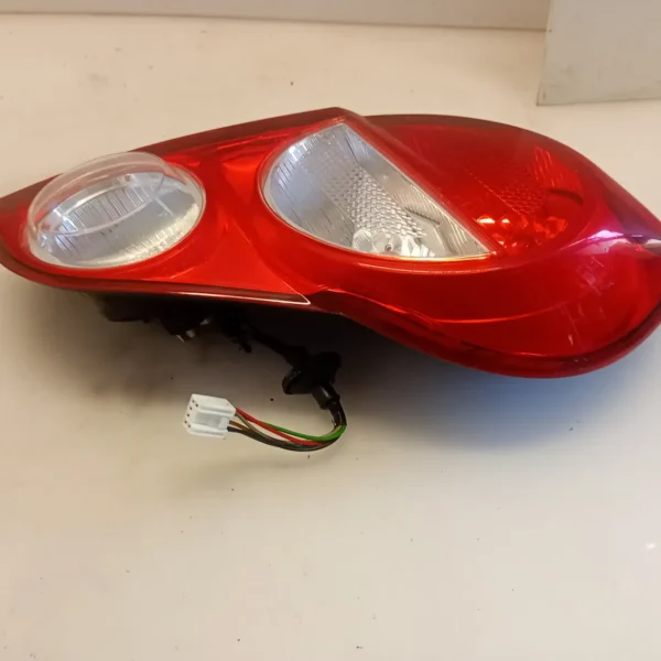Faro posteriore destra Chevrolet daewoo Spark (2010 – 2015) 1.0 50 KW benzina 95214444 B10D1