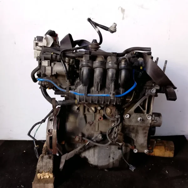 Motore completo Lancia Ypsilon (2006 – 2008) 1.4 57 KW benzina 350A1000