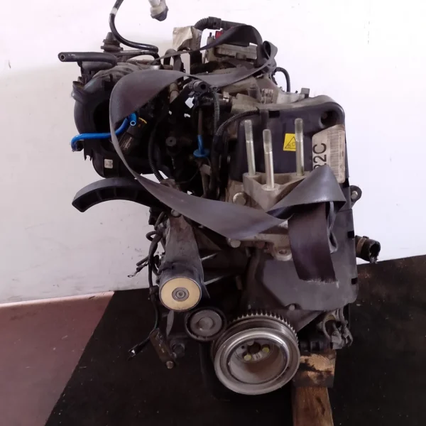 Motore completo Lancia Ypsilon (2006 – 2008) 1.4 57 KW benzina 350A1000