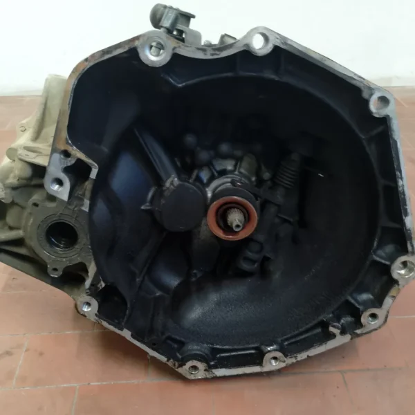 Cambio completo Opel Agila (2000 – 2004) 1.2 55 KW benzina 93191501 Z12XE