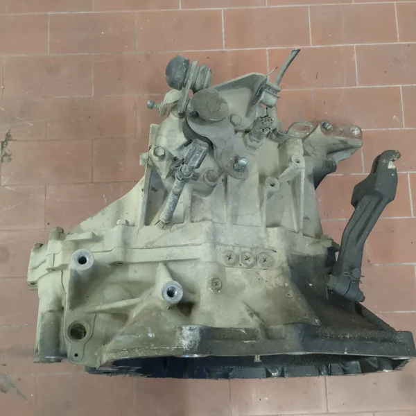 Cambio completo Opel Agila (2000 – 2004) 1.2 55 KW benzina 93191501 Z12XE
