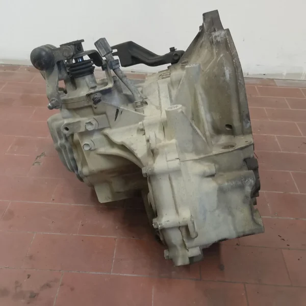 Cambio completo Opel Agila (2000 – 2004) 1.2 55 KW benzina 93191501 Z12XE