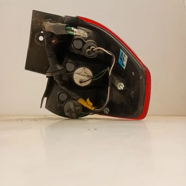 Faro posteriore est. sinistra Renault Koleos 4×4 (2008 – oggi) 2.0 110 KW diesel 26555JY00A M9R D8