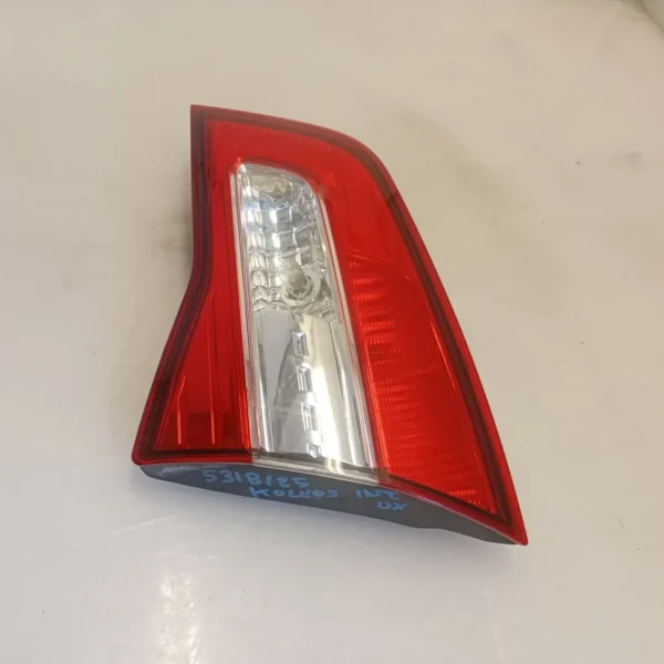Faro posteriore int. destra Renault Koleos 4×4 (2008 – oggi) 2.0 110 KW diesel 26550JY05A M9R D8