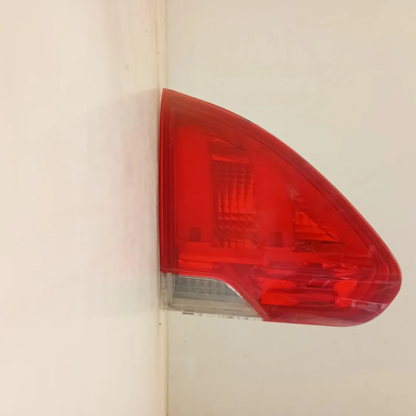 Faro posteriore int. sinistra Peugeot 2008 (2013 – 2016) 1.6 73 KW diesel 9678074480 BH02