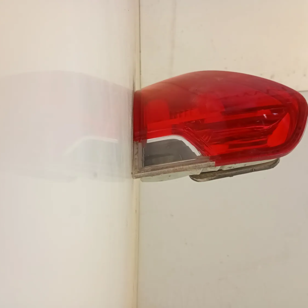 Faro posteriore int. sinistra Peugeot 2008 (2013 – 2016) 1.6 73 KW diesel 9678074480 BH02