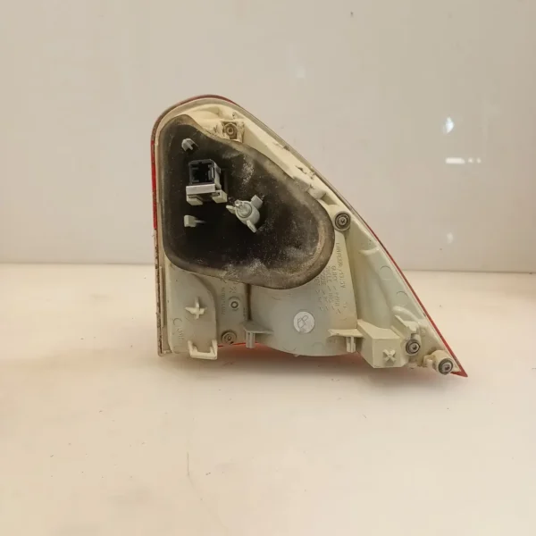 Faro posteriore int. sinistra Peugeot 2008 (2013 – 2016) 1.6 73 KW diesel 9678074480 BH02