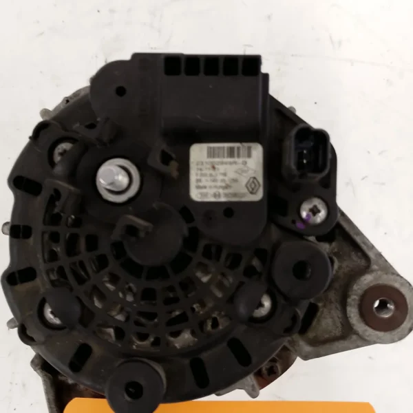 Alternatore Dacia Sandero 2a Serie (2012 – 2021) 1.5 66 KW diesel 231002949R K9K C6