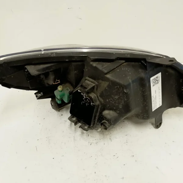 Faro ant. sinistro Renault Twingo 2a Serie (2007 – 2012) 1.1 43 KW benzina 7701063997 D7F A8