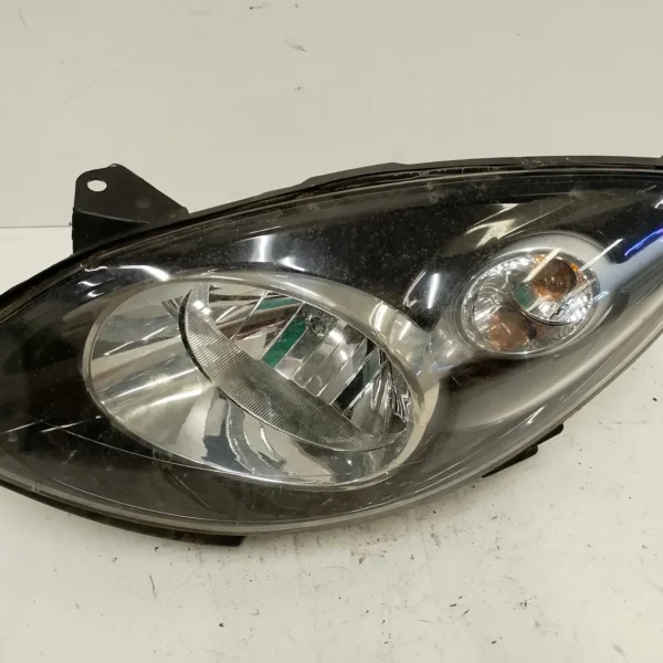 Faro ant. sinistro Renault Twingo 2a Serie (2007 – 2012) 1.1 43 KW benzina 7701063997 D7F A8