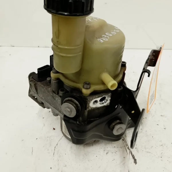Elettroguida Dacia Sandero 2a Serie (2012 – 2021) 1.5 66 KW diesel 491102583R K9K C6