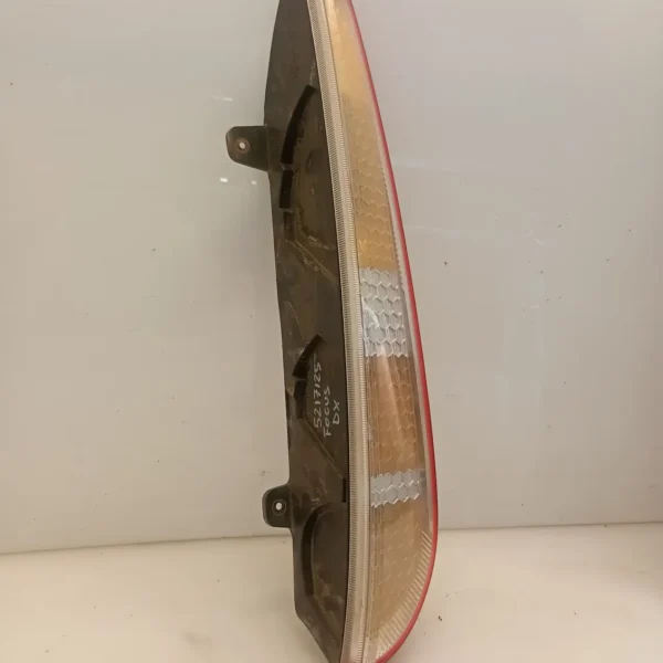 Faro posteriore destra Ford Focus (2008 – 2011) 2.0 107 KW 1520762 SYDA