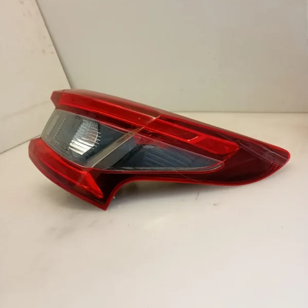 Faro posteriore est. destra Nissan Qashqai (2017 – 2021) 1.5 81 KW diesel 26550HV00A K9K