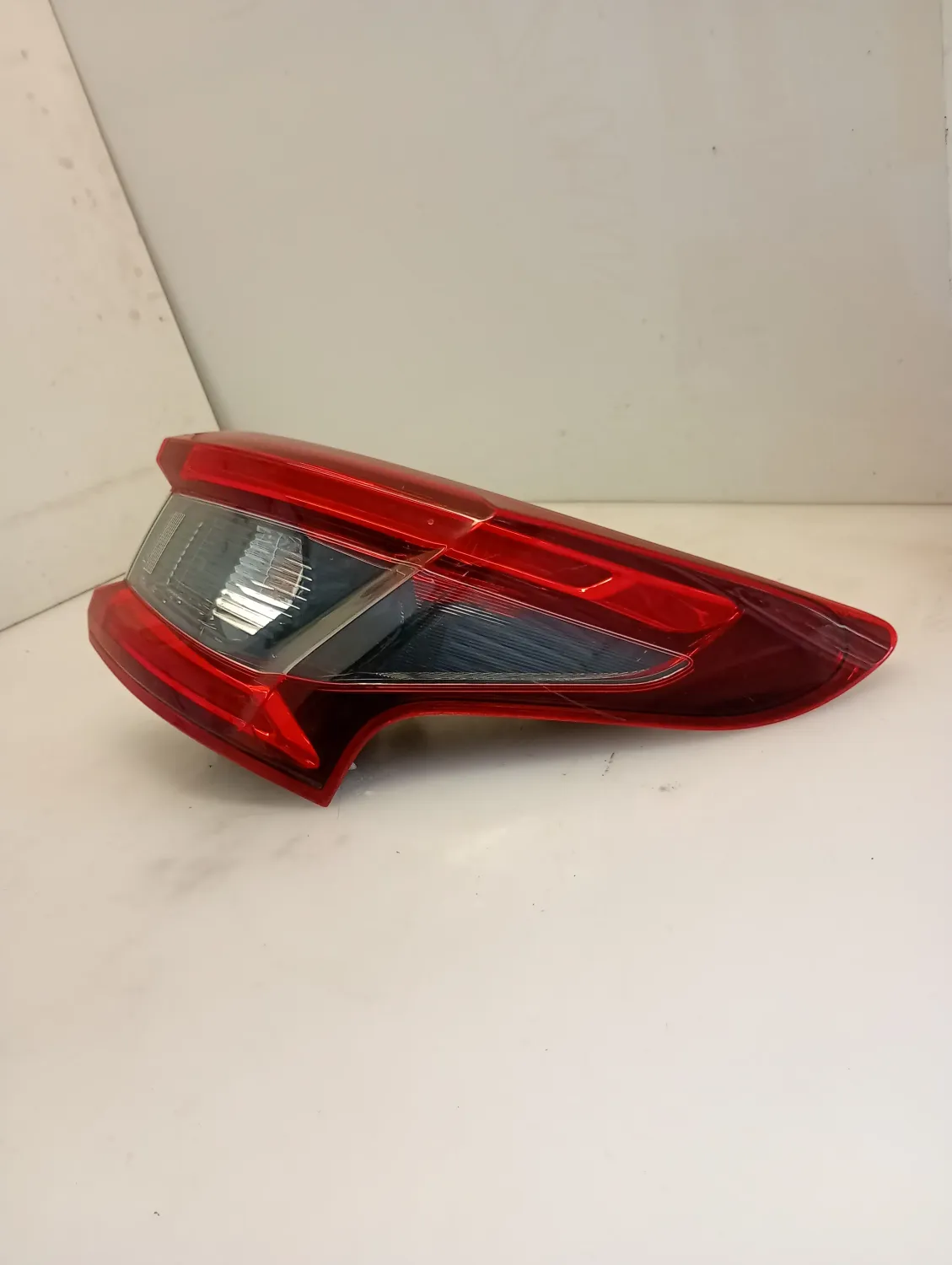 Faro posteriore est. destra Nissan Qashqai (2017 – 2021) 1.5 81 KW diesel 26550HV00A K9K