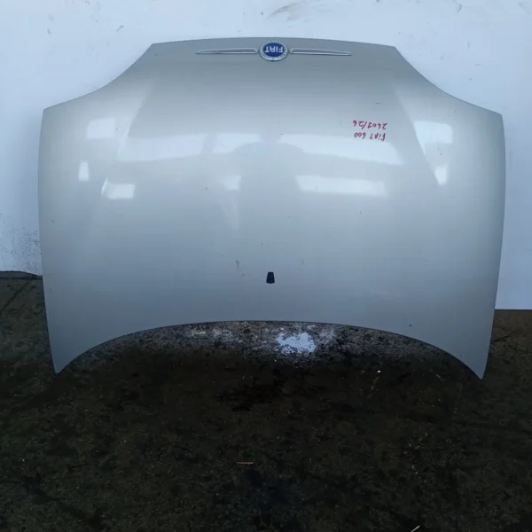 Cofano Anteriore Fiat 600 (2005 – 2011) 1.1 40 KW benzina 187A1000