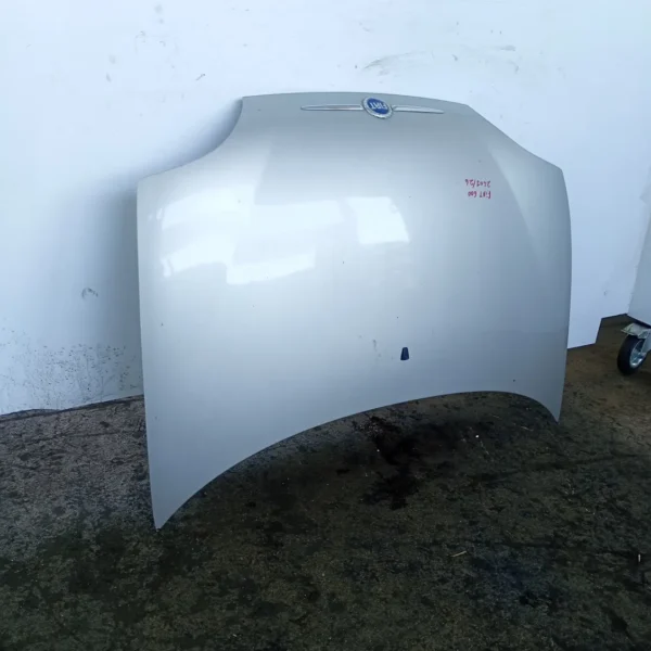 Cofano Anteriore Fiat 600 (2005 – 2011) 1.1 40 KW benzina 187A1000