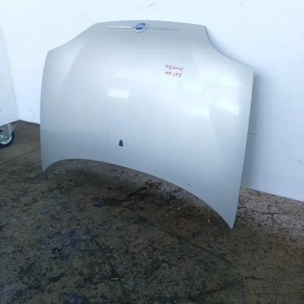Cofano Anteriore Fiat 600 (2005 – 2011) 1.1 40 KW benzina 187A1000