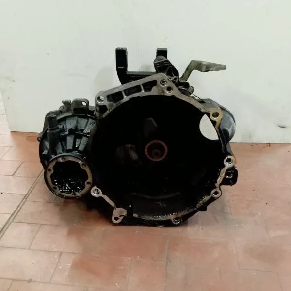 Cambio completo Volkswagen Polo (2009 – 2014) 1.2 55 KW diesel 02R300042NX CFW