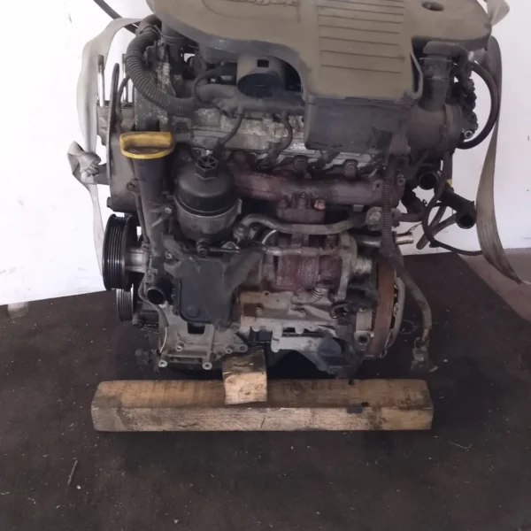 Motore completo Fiat Idea (2003 – 2010) 1.3 51 KW diesel 71748407 188A9000